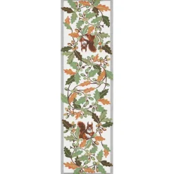 Chemin de table Ekelid, 35x120 cm