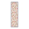 Chemin de table Flower 35x120 cm, Multi