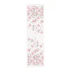 Chemin de table Åkervinda 48x150 cm, Rose