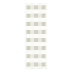 Chemin de table Schack, 35x110 cm