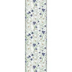 Chemin de table Sommar 35x120 cm, Multi