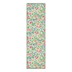 Chemin de table Springtime, 35x120 cm