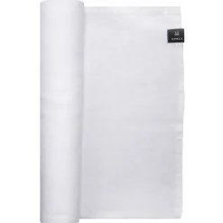 Chemin de table Sunshine, blanc