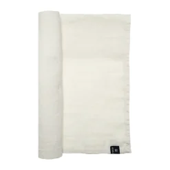 Chemin de table Sunshine, Fog (beige)