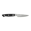 Ciseaux de tailleur Zwilling Superfection Classic Noir, Damassé noir