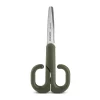 Ciseaux arrondis Green Tool 16 cm, Vert