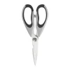 Ciseaux de cuisine Kavi 22 cm, Gris