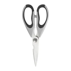Ciseaux de cuisine Kavi 22 cm, Gris