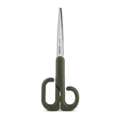 Ciseaux Green Tool 24 cm, Vert