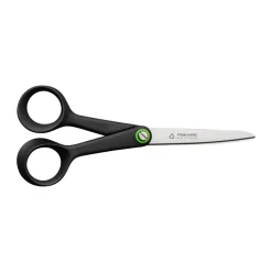 Ciseaux universels Functional Form 17 cm, Noir
