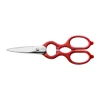 Ciseaux universels Zwilling 20 cm, Rouge