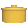Cocotte avec couvercle Teema 2,3 l, Miel (jaune)
