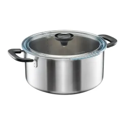 Cocotte Functional Form avec couvercle, 5 L