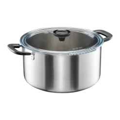 Cocotte Functional Form avec couvercle, 7 L