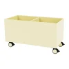 Colour Box III, Camomile