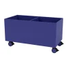 Colour Box III, Monarch