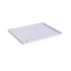 Colour Crate lock plastic medium, Lavender