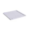 Colour Crate Square/Cube lock plastic medium, Lavender