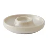 Coquetier Granada Ø12 cm, Crème-beige