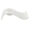 Coquetier NewWave, Blanc