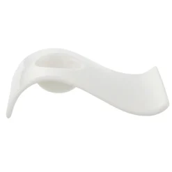 Coquetier NewWave, Blanc