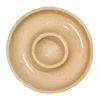 Coquetier Porto Ø12 cm, Beige