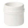 Coquetier Stevns 5 cm, Chalk white