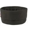 Corbeille à pain Stelton, noir