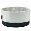 Corbeille à pain Stelton, sable - noir