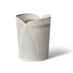 Corbeille à papier Oya 20 L, Warm grey
