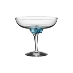 Coupe à boisson Sugar Dandy 32 cl, Bleu