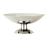 Coupe à champagne basse Metal, Acier inoxydable