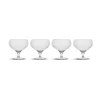 Coupe à champagne Billi 30 cl, lot de 4