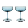 Coupe à champagne Like 10 cl, lot de 2, Ice