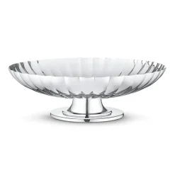 Coupe sur pied Bernadotte, Ø 28 cm