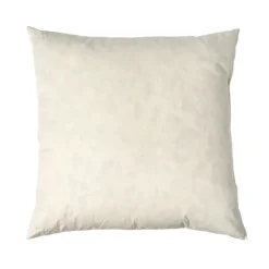 Coussin à recouvrir Dunö, 45x45 cm