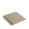Coussin de chaise Balcony, beige yeast