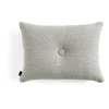 Coussin Dot Cushion Mode 1 Dot 45x60 cm, Warm grey