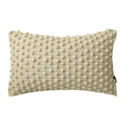 Coussin Tuhlin 30x50 cm, Offwhite
