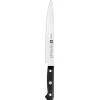 Couteau à filet/à viande Zwilling Gourmet, 20 cm