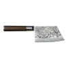 Couteau à hacher Satake Kuro Sakata, 14 cm