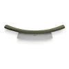Couteau à herbes aromatiques Green Tool 30 cm, Vert
