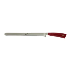 Couteau à jambon Elegance Red, 26 cm
