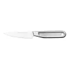 Couteau à légumes All Steel, 10 cm