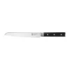 Couteau à pain Asama 20 cm, Acier inoxydable