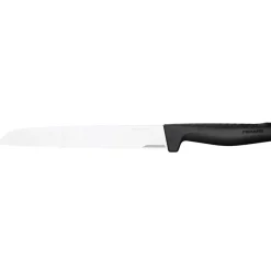 Couteau à pain Hard Edge 22 cm, Acier inoxydable