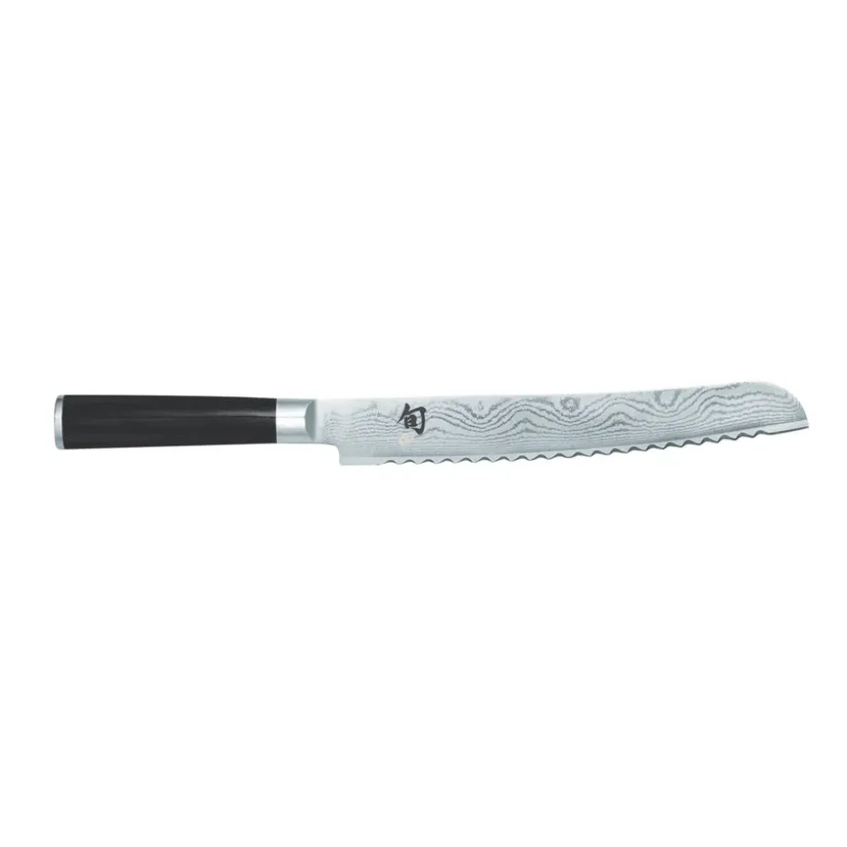 Couteau à pain Kai Shun Classic, 23 cm