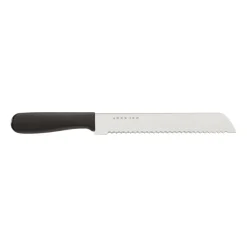 Couteau à pain Satake No Vac, 20 cm