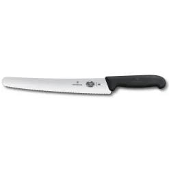 Couteau à pain Swiss Classic 26 cm, Acier inoxydable