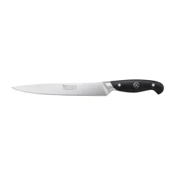 Couteau à trancher Robert Welch Professional 22 cm, Acier inoxydable